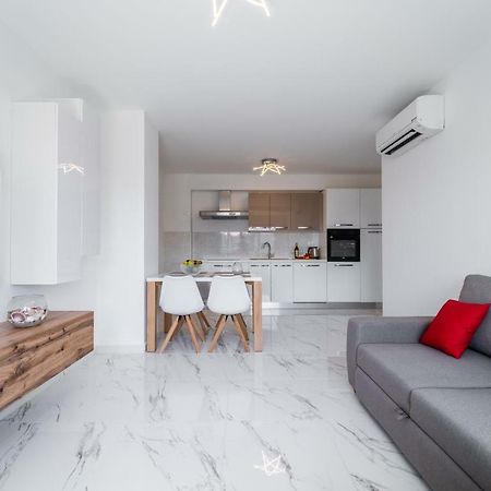 Apartment Maris PUY Exterior foto