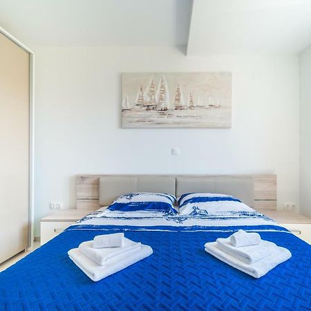 Apartment Maris PUY Exterior foto