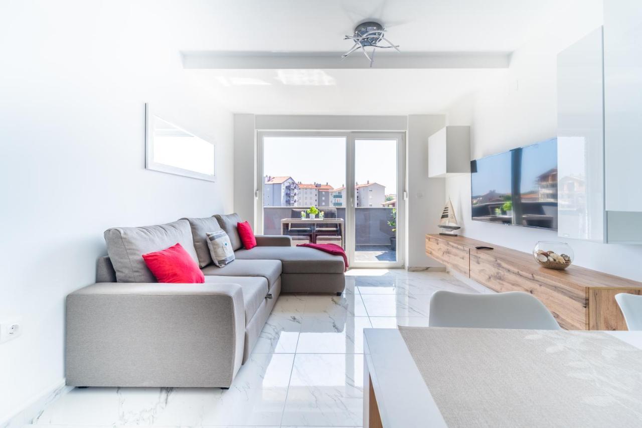 Apartment Maris PUY Exterior foto