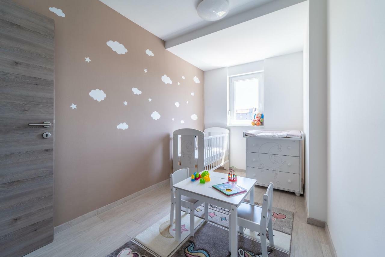Apartment Maris PUY Exterior foto