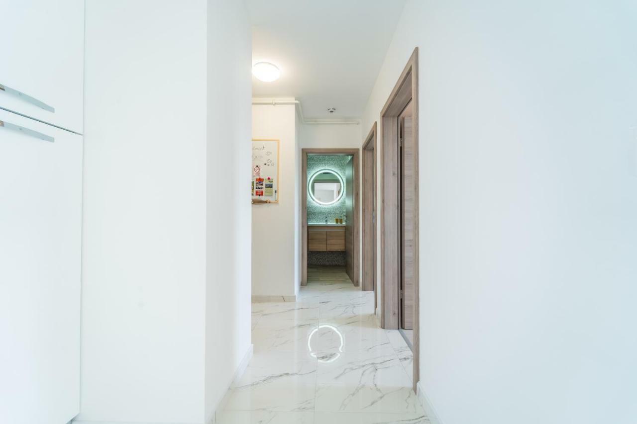 Apartment Maris PUY Exterior foto