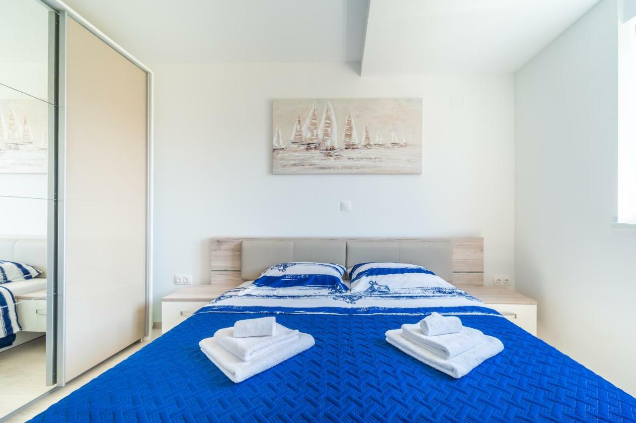 Apartment Maris PUY Exterior foto