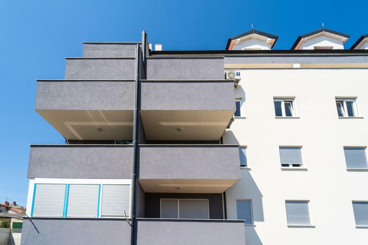 Apartment Maris PUY Exterior foto