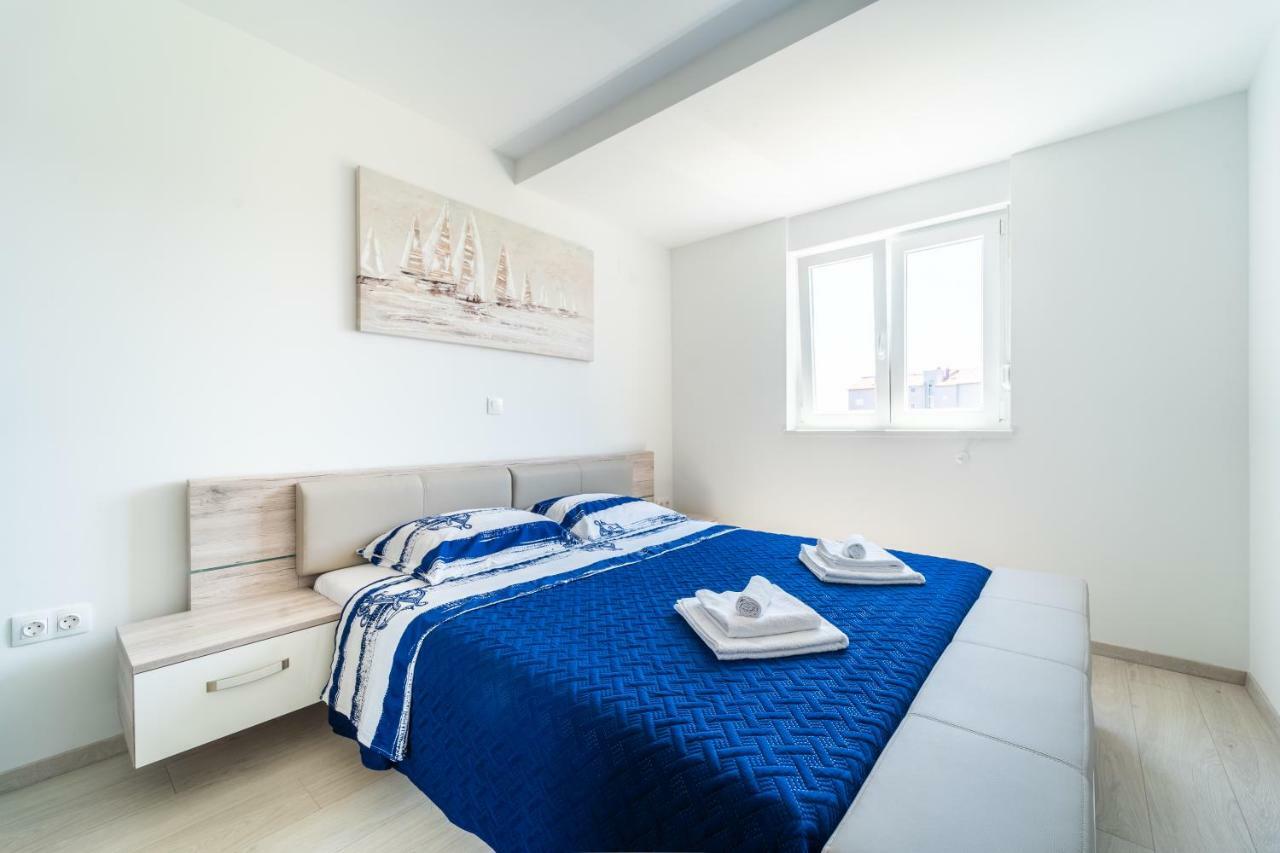Apartment Maris PUY Exterior foto