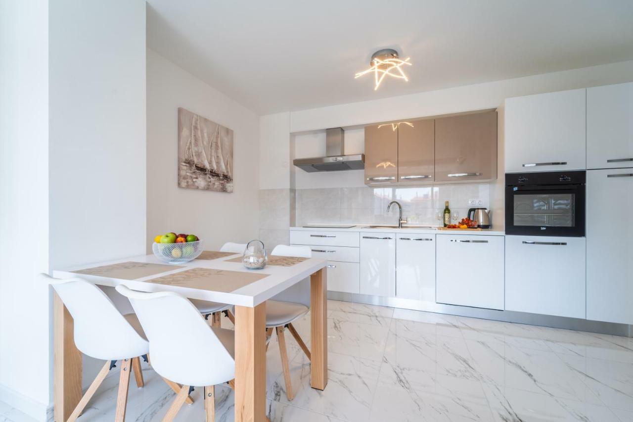 Apartment Maris PUY Exterior foto