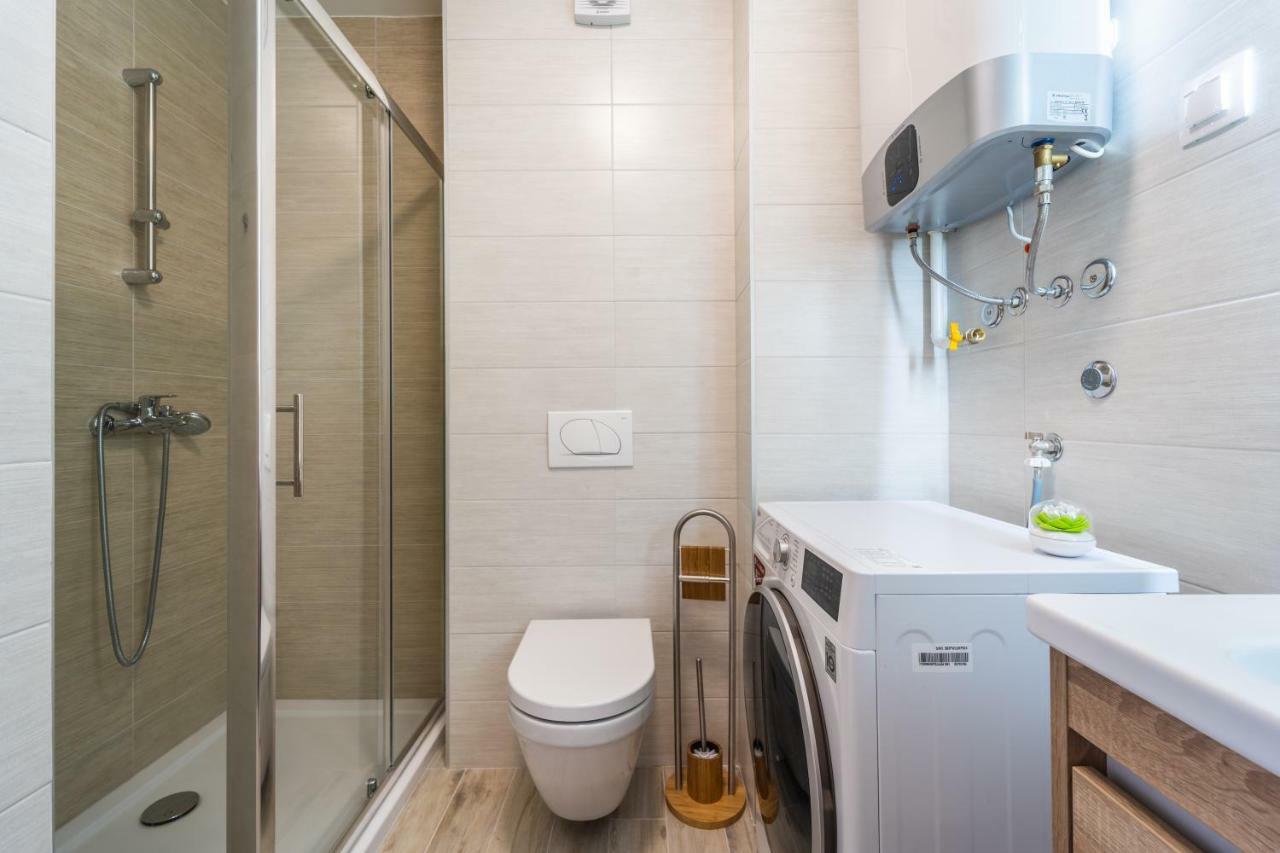 Apartment Maris PUY Exterior foto