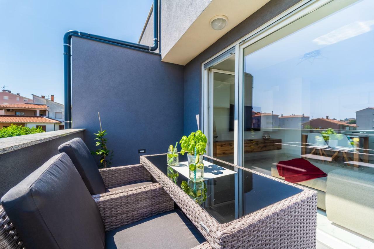Apartment Maris PUY Exterior foto