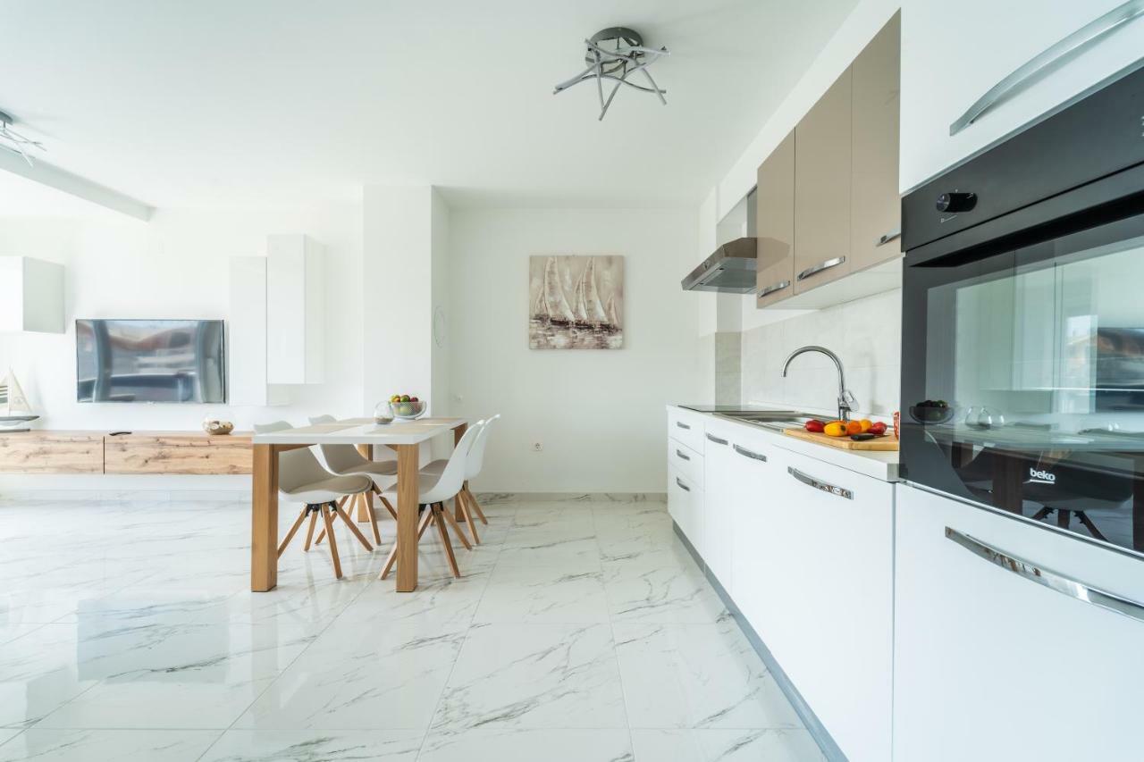 Apartment Maris PUY Exterior foto