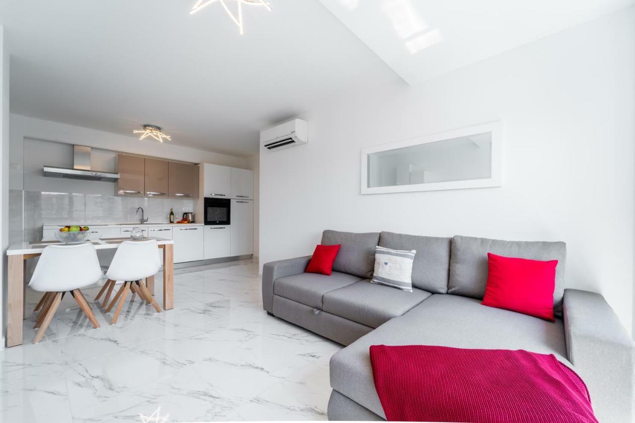 Apartment Maris PUY Exterior foto